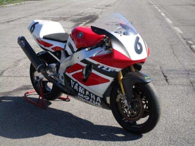 Yamaha YZF SUPERBIKE 1994