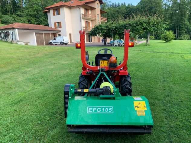 Yanmar KE160DT