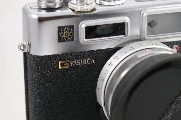 Yashica Yashica Electric 35 GS