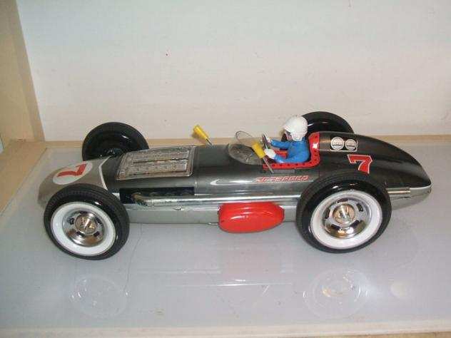Yonezawa - Jet Speed Racer Auto - 1960-1969 - Giappone