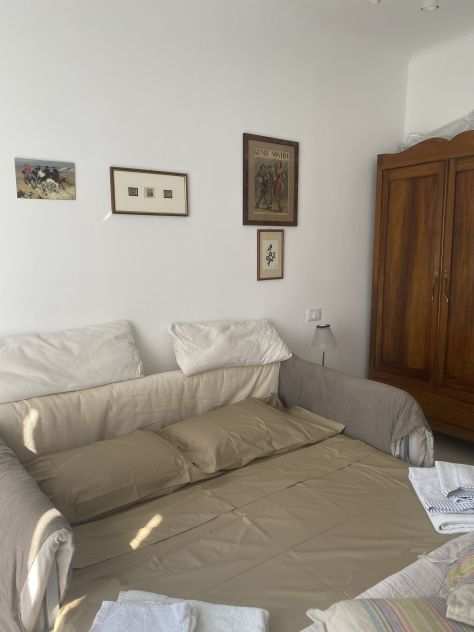 YONO apartment Litoranea 5 Terre La Spezia