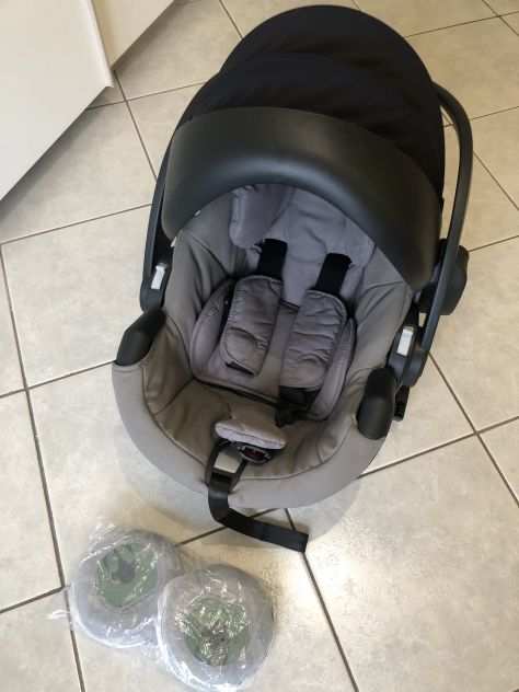 YOYO Babyzen Car Seat per auto Gruppo 0