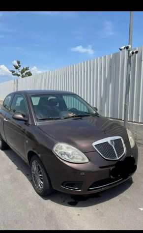 Ypsilon 1.3 diesel multiget