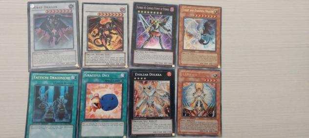 Yu-Gi-Oh - 150 Mixed collection