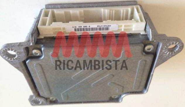 YWC000713 Range Rover L322 centralina airbag