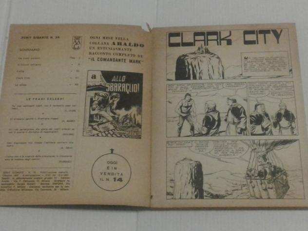 Zagor n. 79 - 1 Comic - Prima edizione - 1967