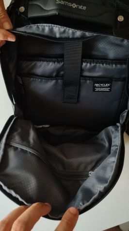 Zaino Samsonite MIDTOWN laptop nuovo