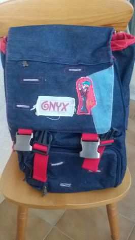 zaino scuola marca ONYX