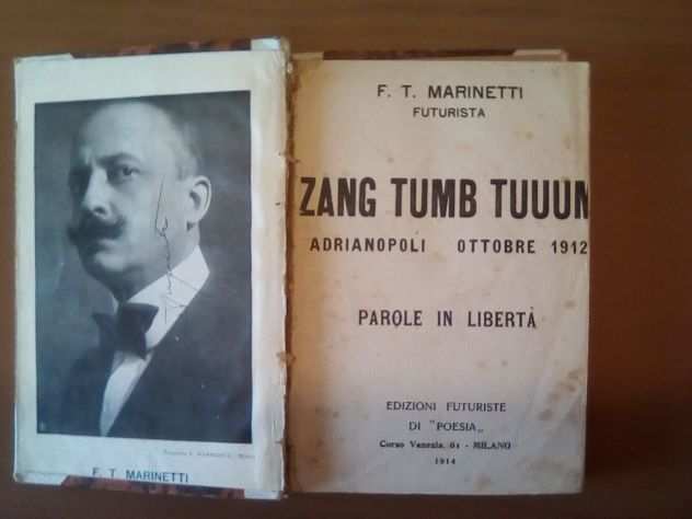 Zang Tumb Tuuuumb