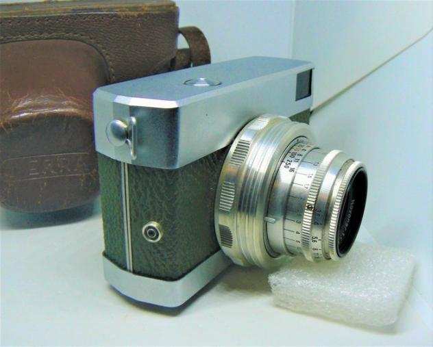 Zeiss Carl VEB Werra (DE 1955)