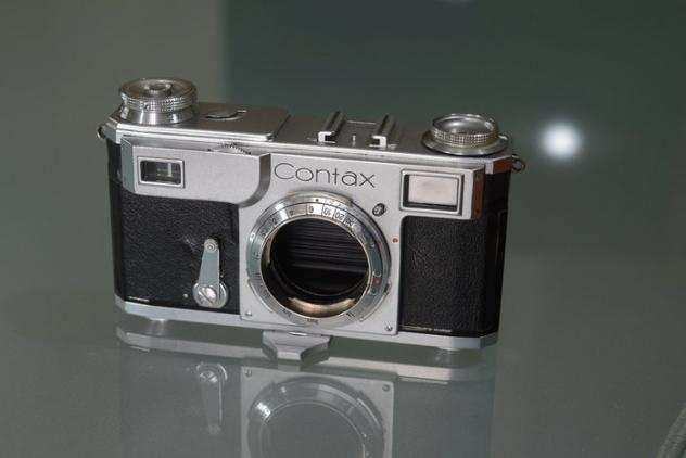 Zeiss Ikon CONTAX II