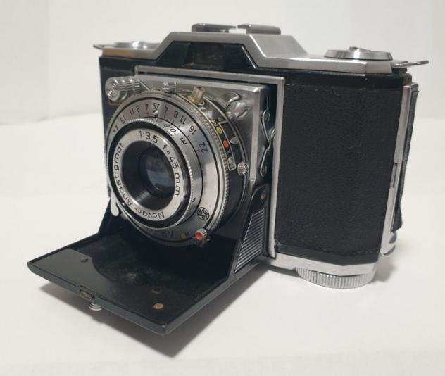 Zeiss Ikon IKONTA 52224 - Fotocamera analogica