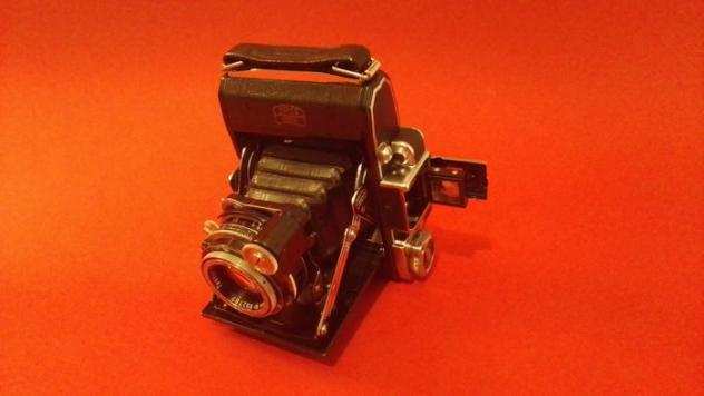 Zeiss Ikon Super Ikonta (A) 531  Fotocamera pieghevole analogica