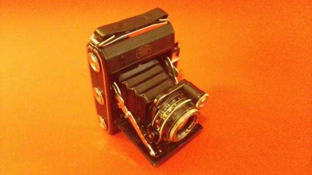 Zeiss Ikon Super Ikonta (A) 531  Fotocamera pieghevole analogica
