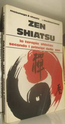 Zen Shiatsu