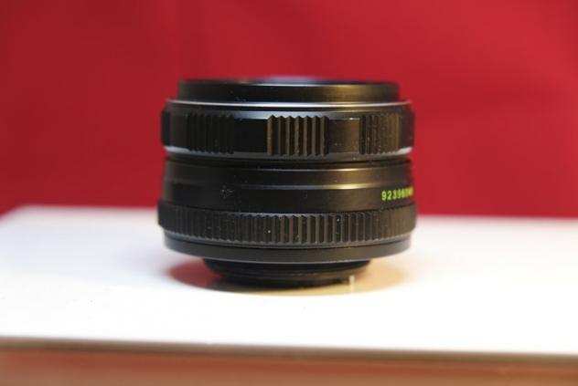 Zenitar zenit helios 58 mm f.2 44-5 Obiettivo per fotocamera