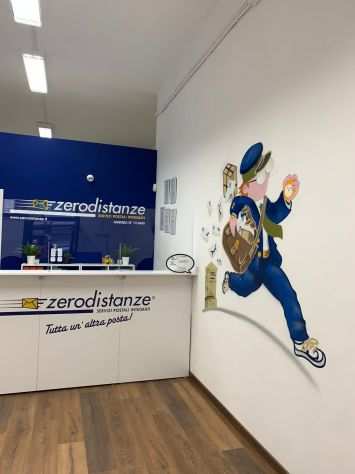 ZERODISTANZE FRANCHISING