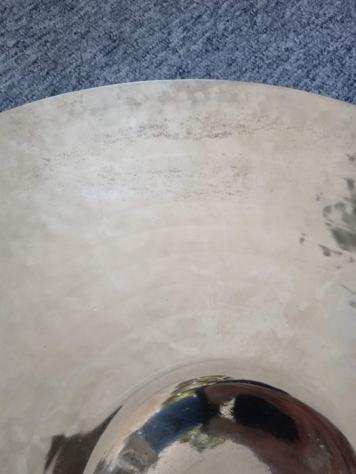 Zildjian - 20 K custom brilliant ride - Piatto ride - Turchia