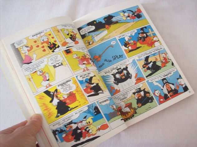 zio paperone raccolta