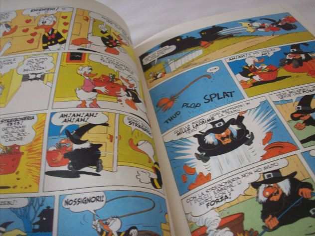 zio paperone raccolta
