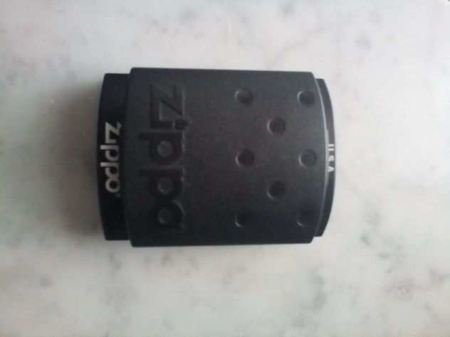 Zippo originale NUOVO serie quot Seals quot