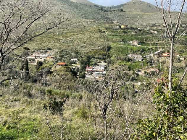 Zona Erta-Gaeta (LT) Terreno con Rudere