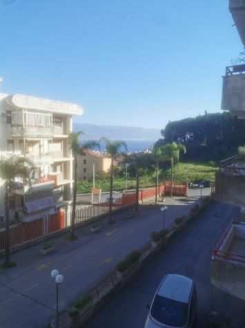 Zona Universitaria Annunziata -Messina