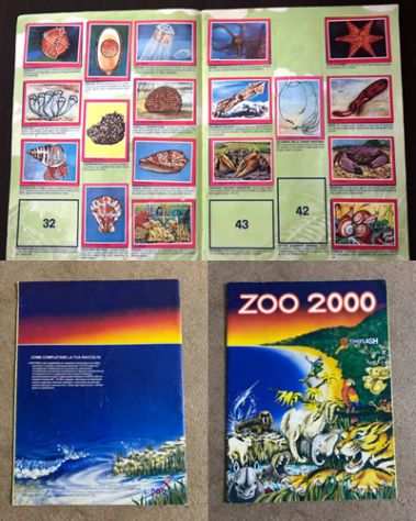 ZOO 2000, EUROFLASH 1987.