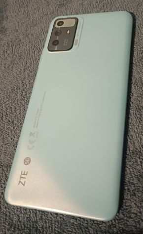 ZTE BLADE A72 5G