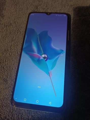 ZTE BLADE A72 5G