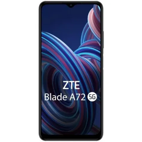 ZTE BLADE A72 5G, NUOVO, GARANZIA, RAM 6 GB, 2 sim